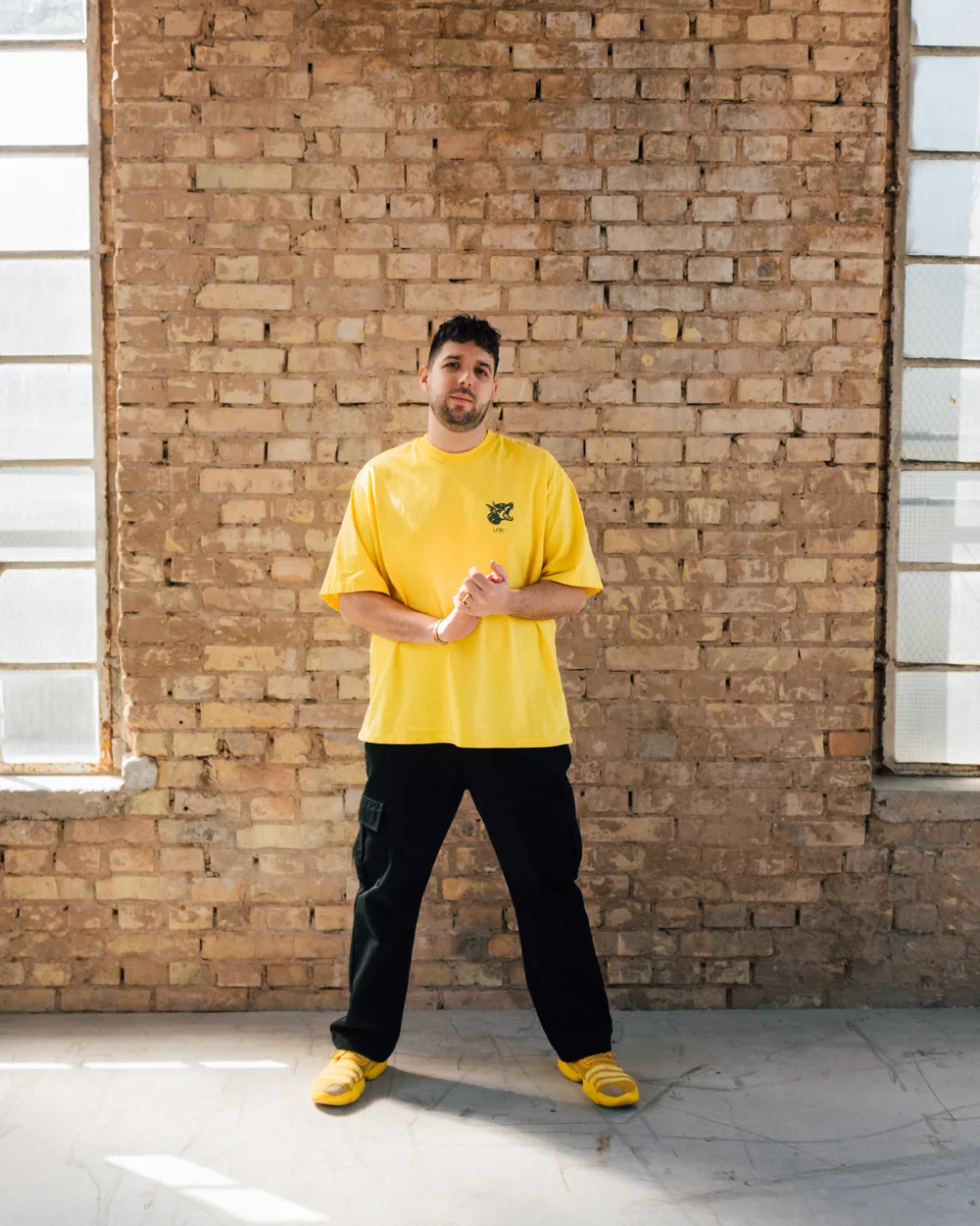 CARSTN · Label Head