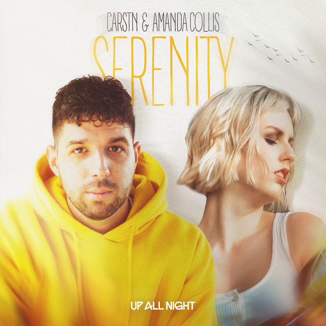 Serenity · CARSTN, Amanda Collis